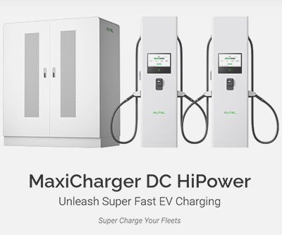 EV Charging Station