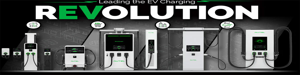 EV Charging Stations